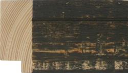 D3770 - Coloured Moulding from Wessex Pictures